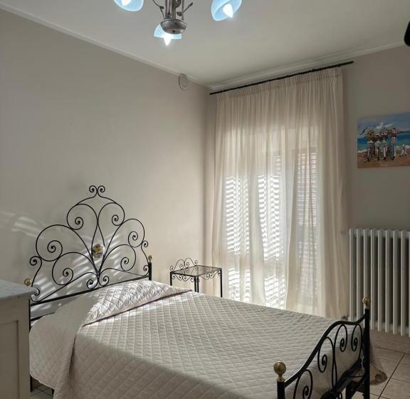 פנסיון House Nonna Nina