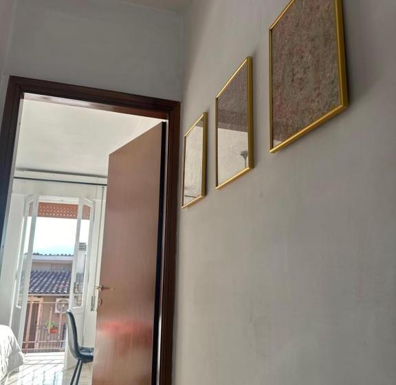 פנסיון House Nonna Nina