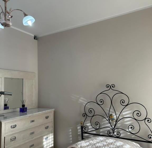 פנסיון House Nonna Nina