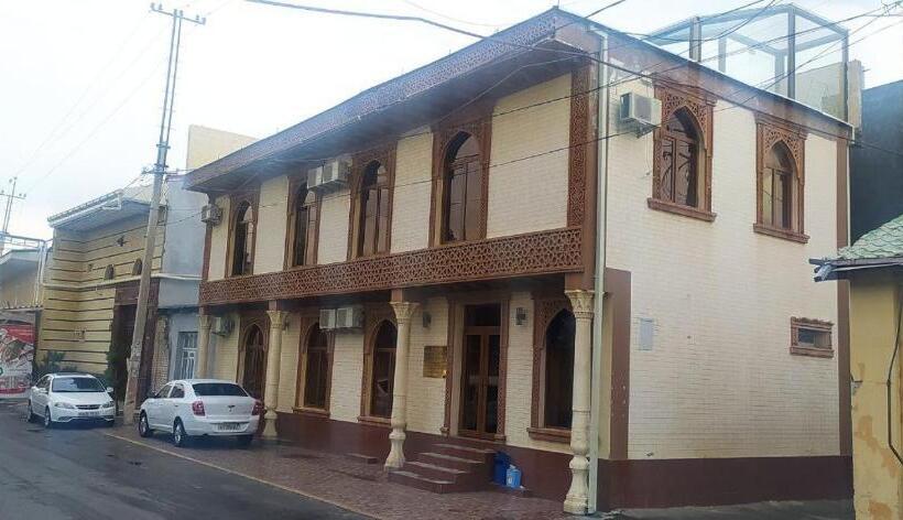 بنسيون Ideal Best Tour