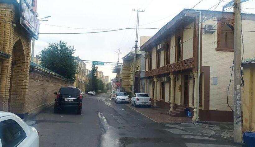 بنسيون Ideal Best Tour