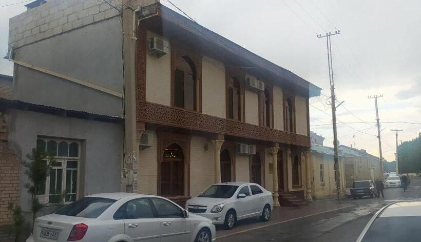 بنسيون Ideal Best Tour