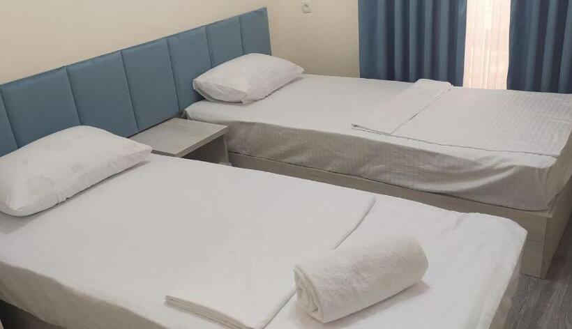 بنسيون Ideal Best Tour