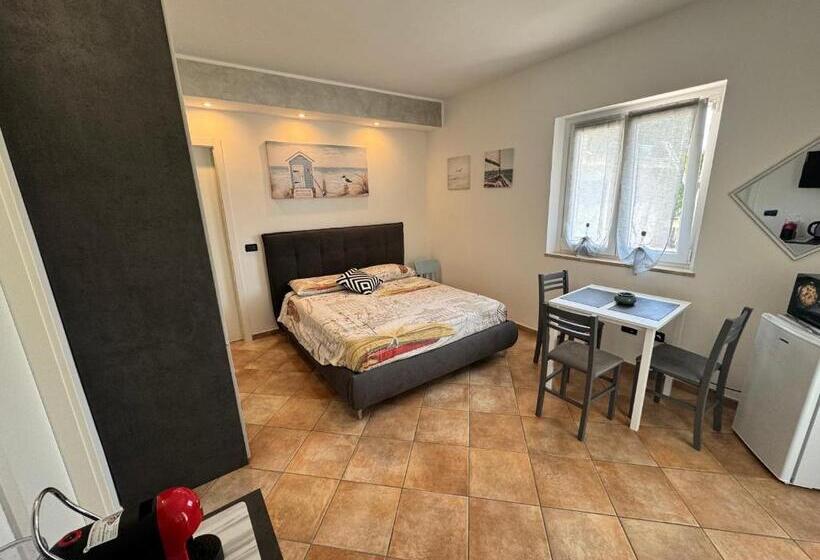 بنسيون L 11 Affittacamere