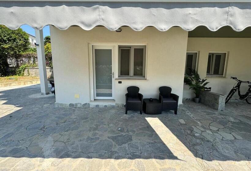 بنسيون L 11 Affittacamere