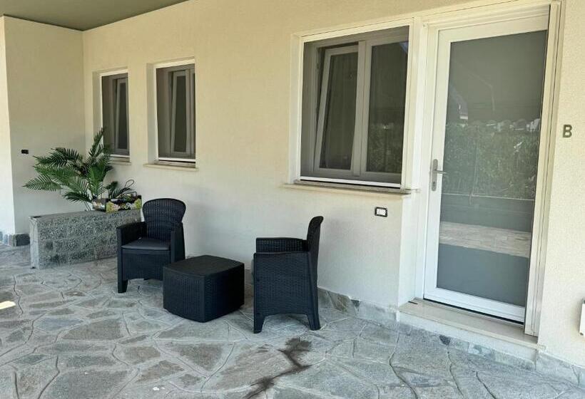 بنسيون L 11 Affittacamere