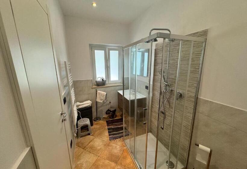 بنسيون L 11 Affittacamere