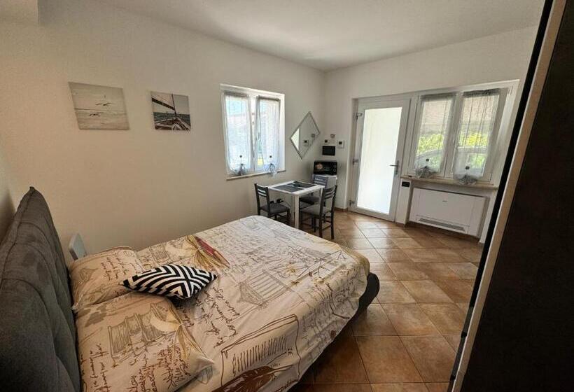 بنسيون L 11 Affittacamere