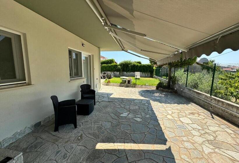 بنسيون L 11 Affittacamere