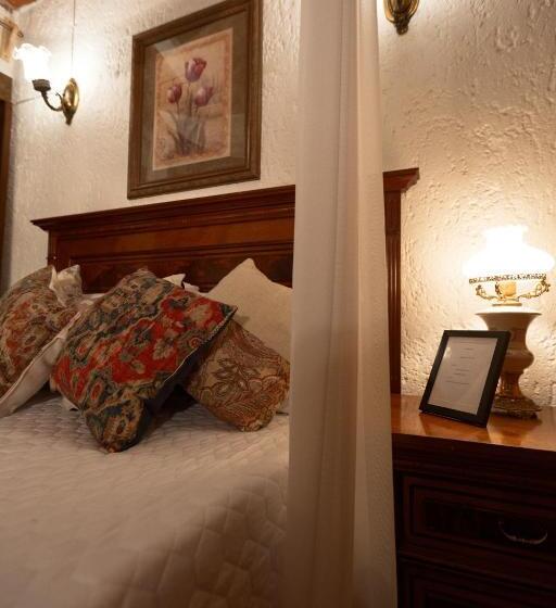 膳宿费 La Casa De Las Poesías