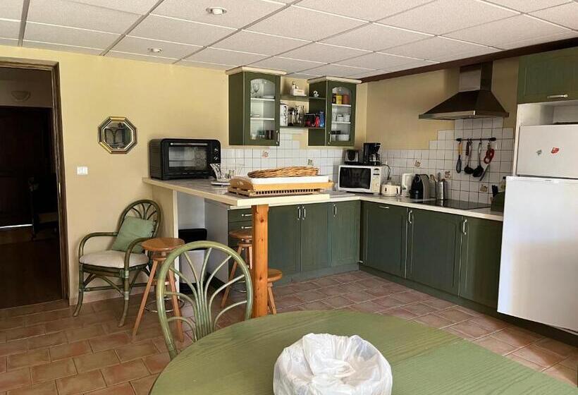 پانسیون Logement Provence Dans Domaine Oléicole