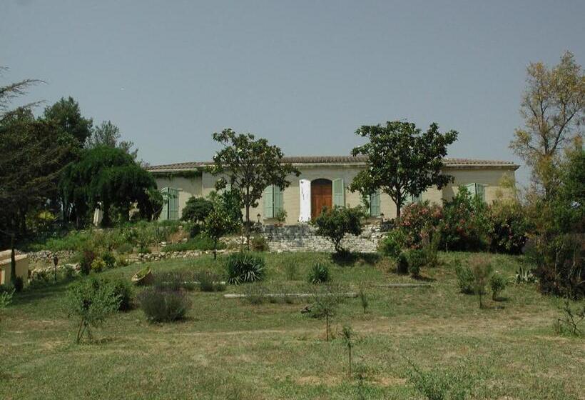 Пансион Logement Provence Dans Domaine Oléicole