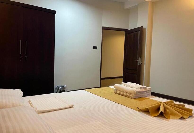 膳宿费 Lush Breeze