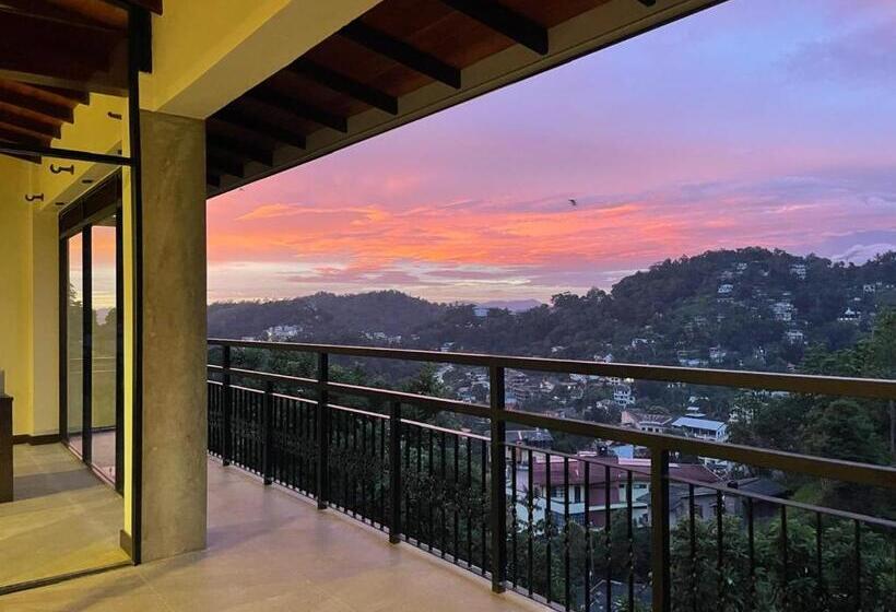 膳宿费 Lush Breeze