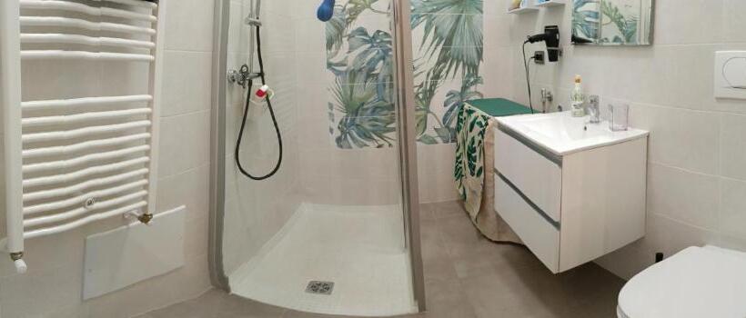 פנסיון Maison Peppe & Pepita