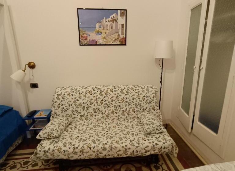 פנסיון Maison Peppe & Pepita