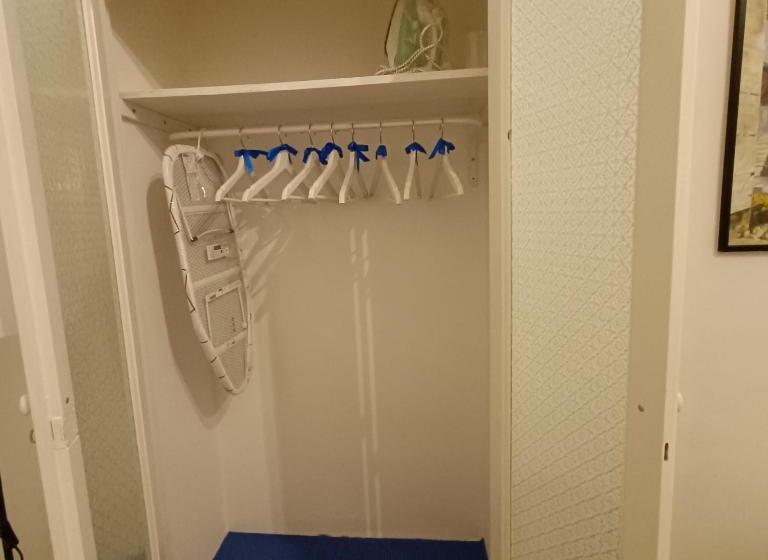 פנסיון Maison Peppe & Pepita