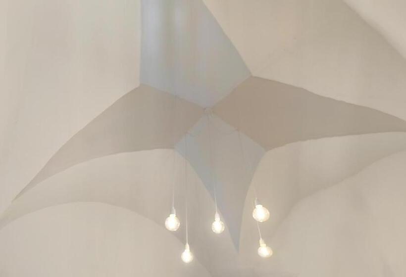 פנסיון Maison Peppe & Pepita