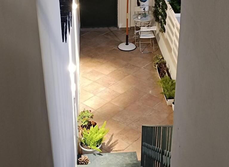 بنسيون Maison Peppe & Pepita