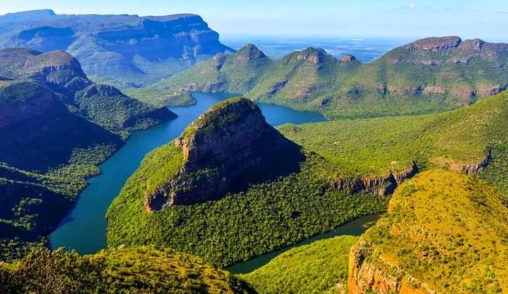 פנסיון Mantombi S Guest House