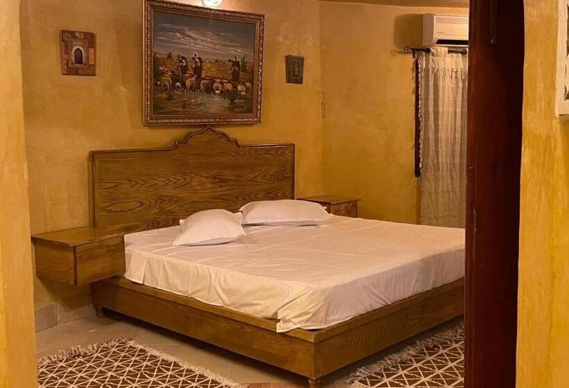 بنسيون Menzel Yahia