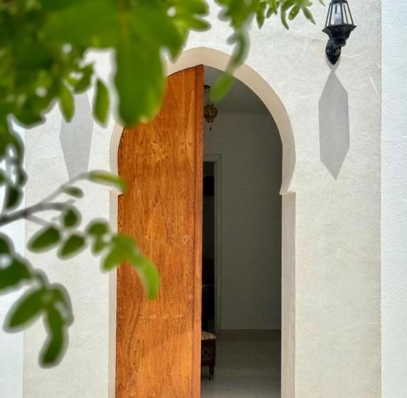 بنسيون Menzel Yahia