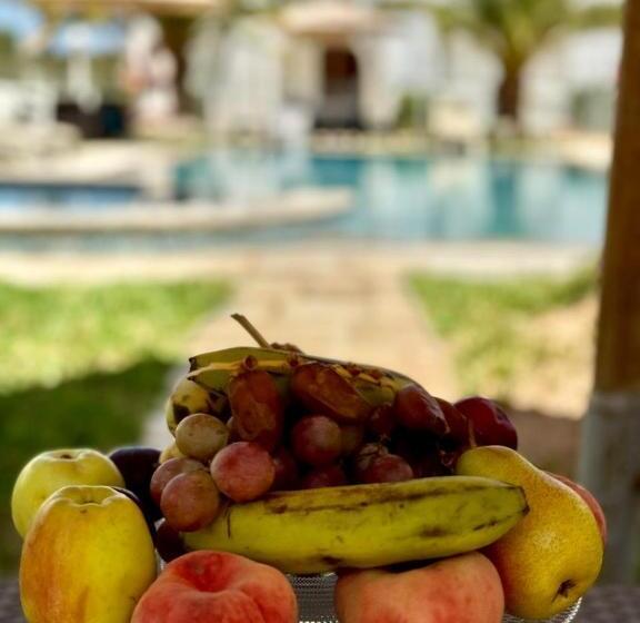 بنسيون Menzel Yahia