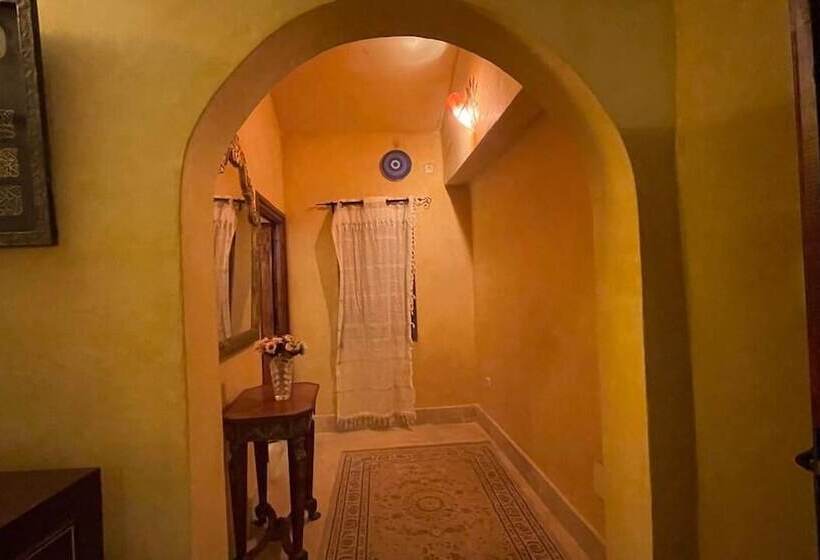 بنسيون Menzel Yahia