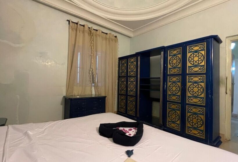 بنسيون Menzel Yahia