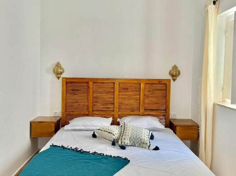 بنسيون Menzel Yahia