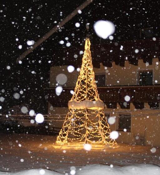 ペンション Monteurzimmer Lichtenauer Hof