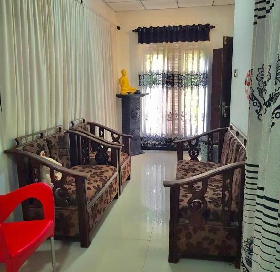 펜션 Mount Lavender