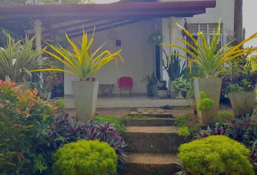 펜션 Mount Lavender