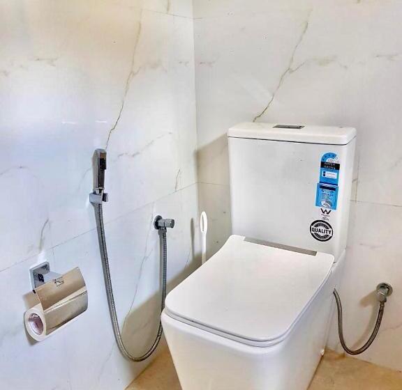 펜션 Mount Lavender