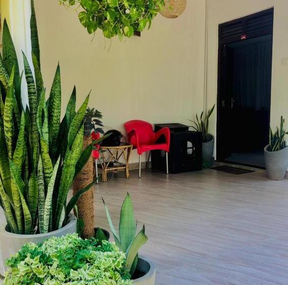 펜션 Mount Lavender