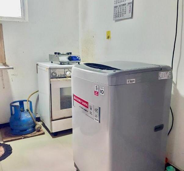 펜션 Mount Lavender