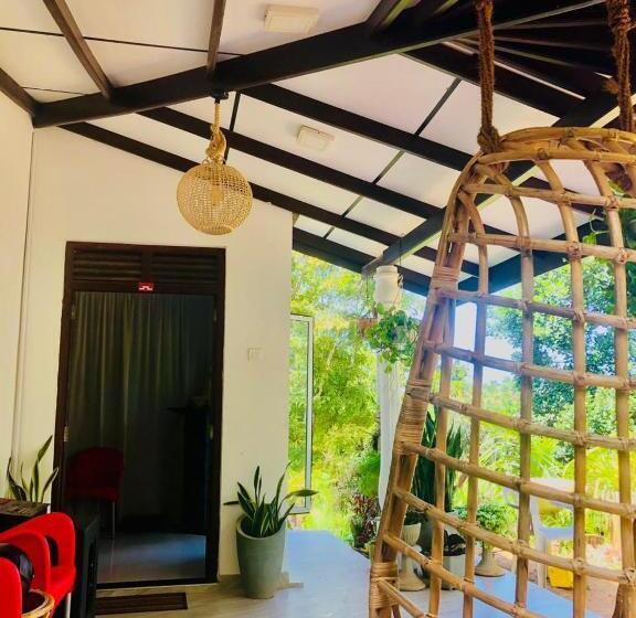 펜션 Mount Lavender