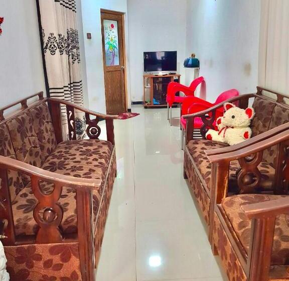 펜션 Mount Lavender