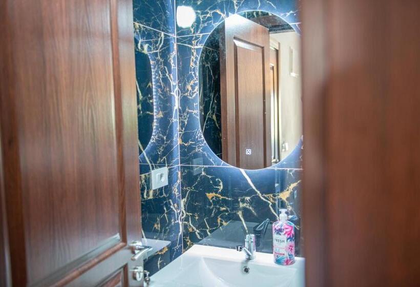 پانسیون Old Town Aga