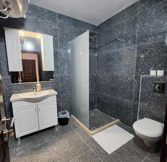 پانسیون Old Town Aga