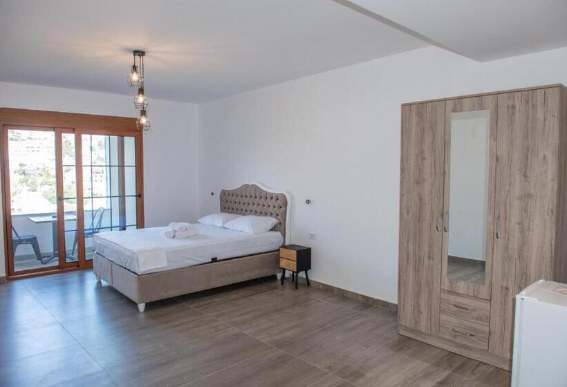 پانسیون Old Town Aga