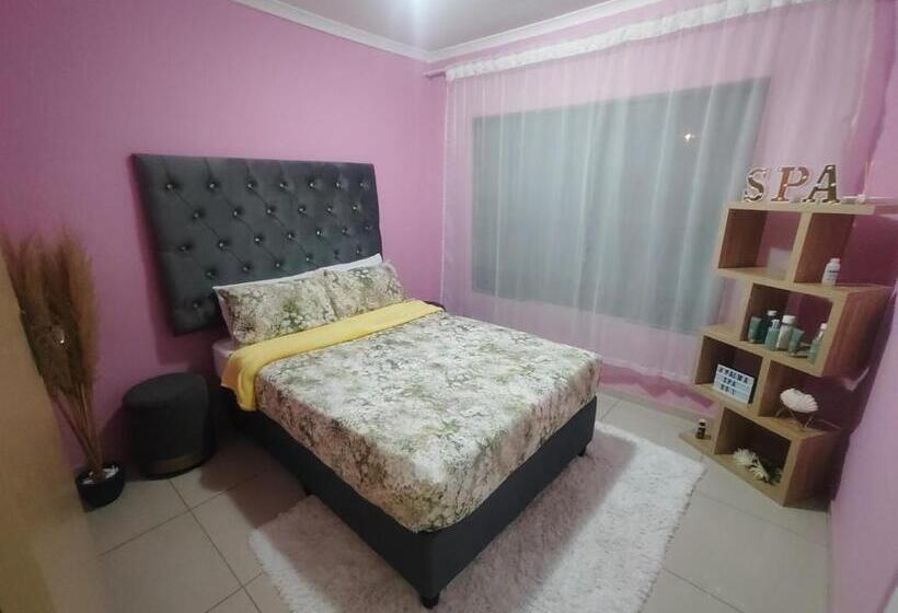 膳宿费 Palma Spaces