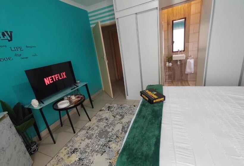 膳宿费 Palma Spaces