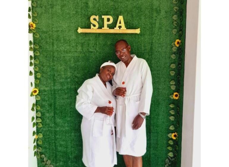 膳宿费 Palma Spaces