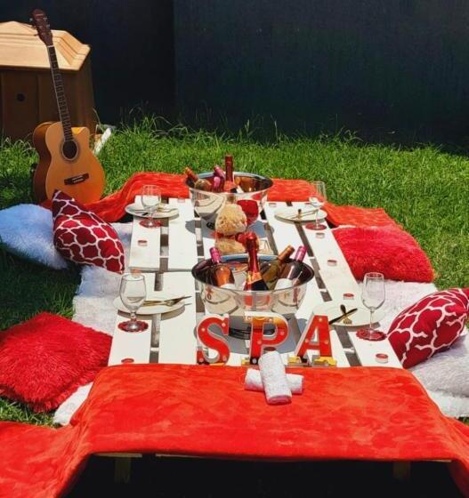 膳宿费 Palma Spaces