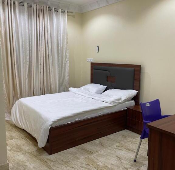 Pension Pilgrim Place