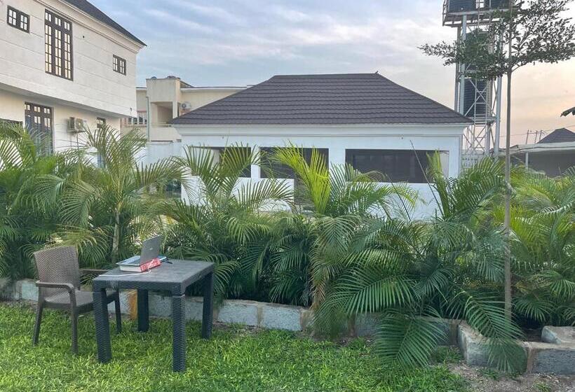 Pension Pilgrim Place