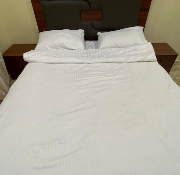 Pension Pilgrim Place