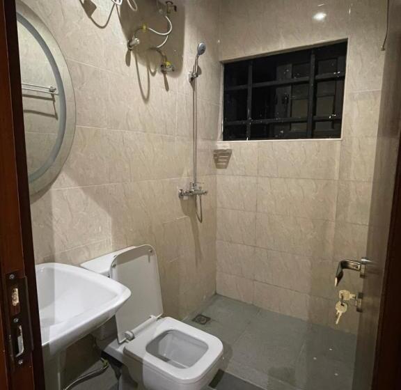 Pension Pilgrim Place