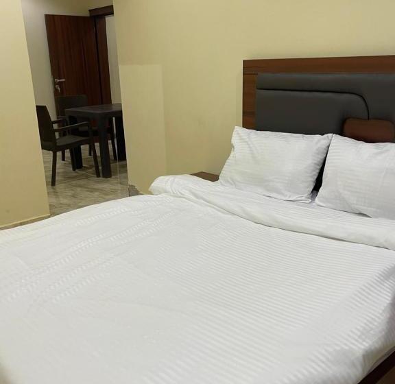 Pension Pilgrim Place